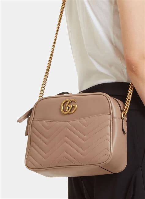 gucci marmont matelassé medium|Gucci Marmont matelassé shoulder bag.